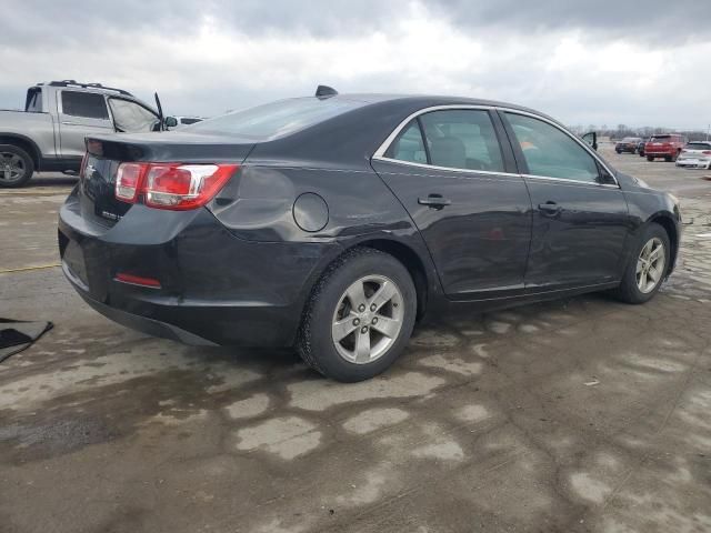 2014 Chevrolet Malibu LS