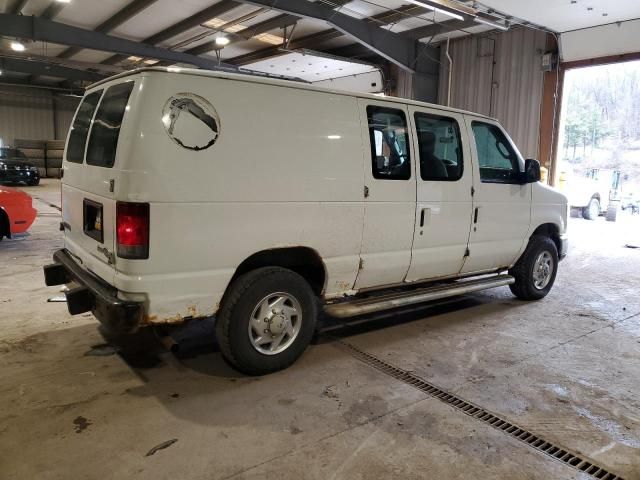 2010 Ford Econoline E250 Van