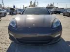 2011 Porsche Panamera S