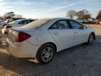 2006 Pontiac G6 SE1