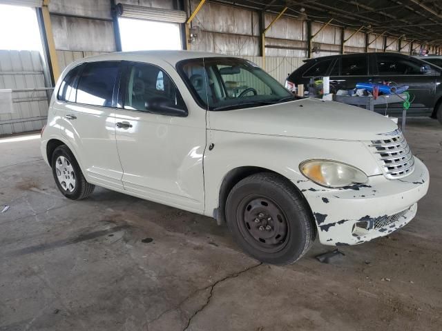 2007 Chrysler PT Cruiser