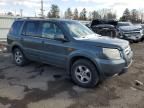 2006 Honda Pilot EX