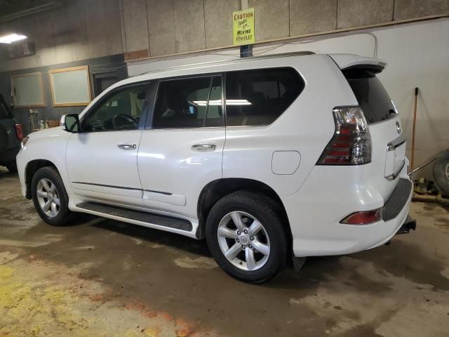 2016 Lexus GX 460