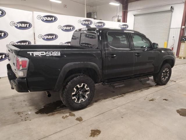 2023 Toyota Tacoma Double Cab