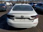 2020 Honda Accord EXL