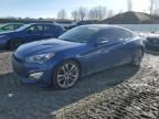 2015 Hyundai Genesis Coupe 3.8L