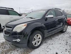 Run And Drives Cars for sale at auction: 2011 Chevrolet Equinox LT