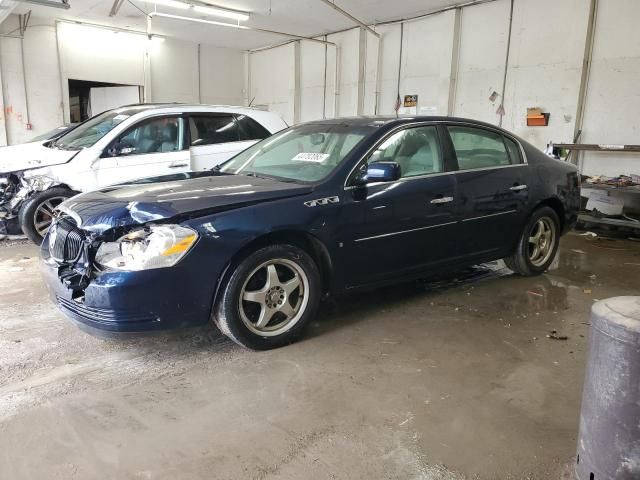 2006 Buick Lucerne CXL