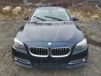 2015 BMW 528 XI