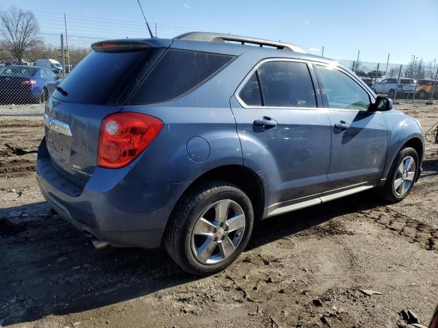 2012 Chevrolet Equinox LT