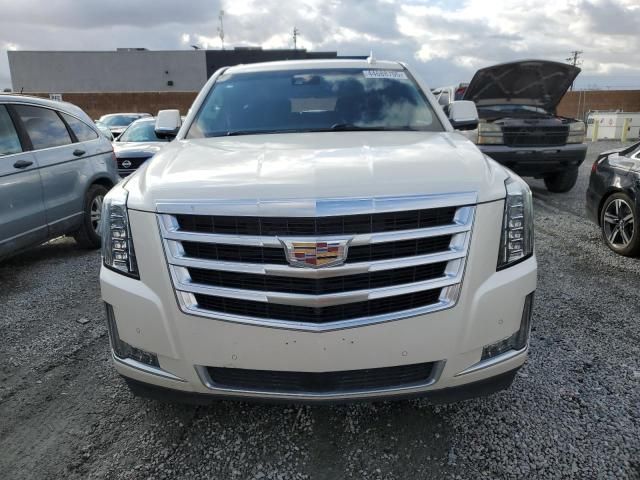 2015 Cadillac Escalade ESV Premium