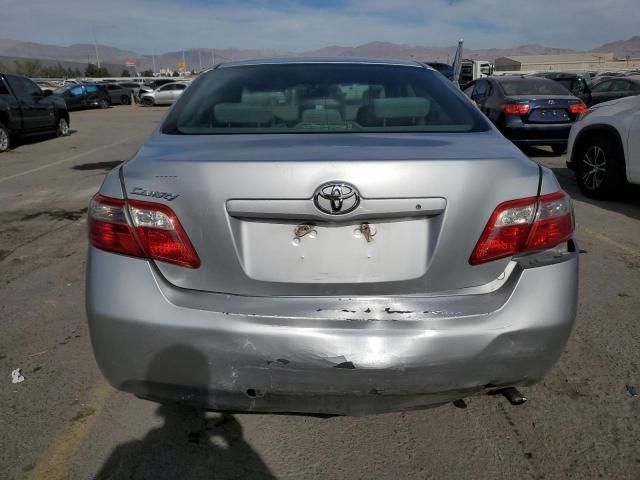 2008 Toyota Camry CE