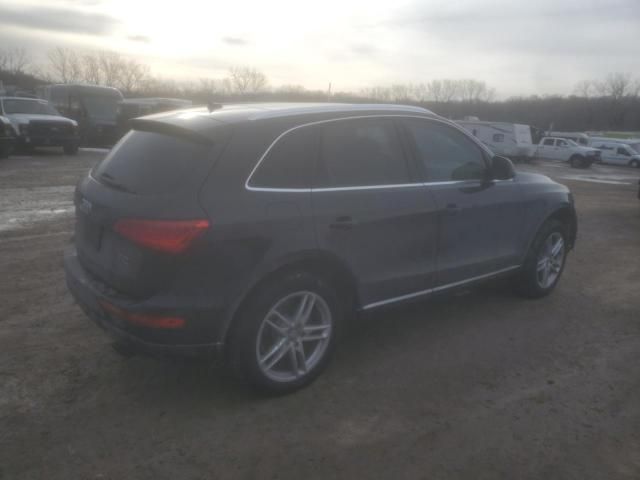 2014 Audi Q5 Premium Plus