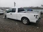 2019 Ford F150 Super Cab