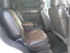 2011 Ford Explorer Limited