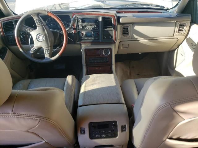 2006 Cadillac Escalade Luxury