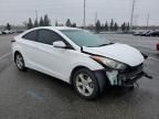 2013 Hyundai Elantra Coupe GS