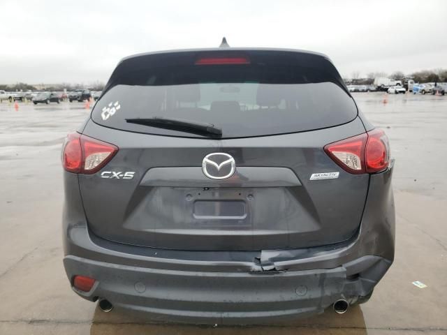 2015 Mazda CX-5 Touring