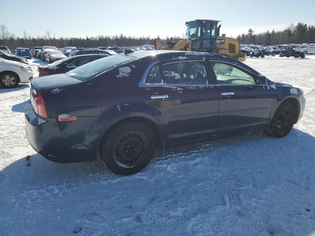 2012 Chevrolet Malibu 2LT