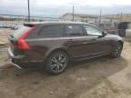 2017 Volvo V90 Cross Country T6 Inscription