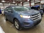 2018 Ford Edge SE