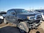 2012 Toyota Tacoma Double Cab Prerunner