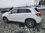 2017 Mitsubishi Outlander Sport SEL