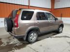 2004 Honda CR-V EX