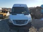 2015 Freightliner Sprinter 2500