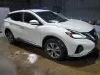 2020 Nissan Murano S