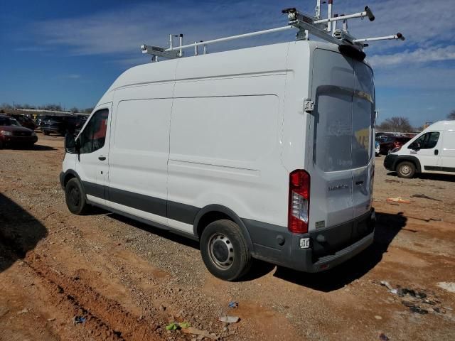 2018 Ford Transit T-250