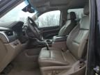 2018 Chevrolet Suburban K1500 LT