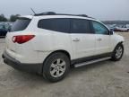 2011 Chevrolet Traverse LT