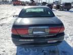 2002 Buick Lesabre Custom