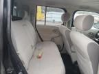 2009 Nissan Cube Base