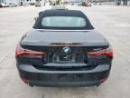 2021 BMW 430I