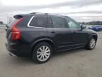 2016 Volvo XC90 T6