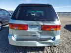 2004 Honda Odyssey EXL