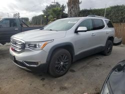 2018 GMC Acadia SLT-1 en venta en San Martin, CA