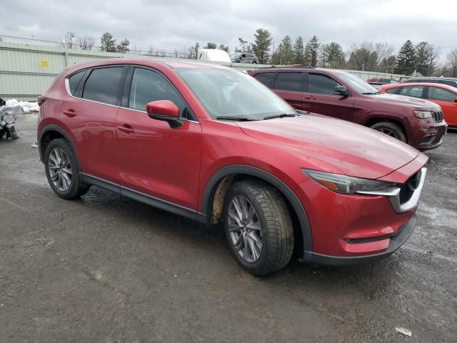 2019 Mazda CX-5 Grand Touring Reserve