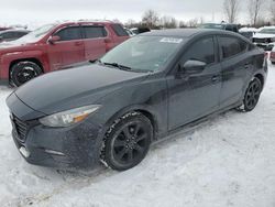 Run And Drives Cars for sale at auction: 2018 Mazda 3 Sport