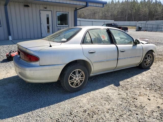 2003 Buick Century Custom