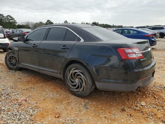 2014 Ford Taurus Limited