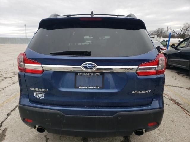 2022 Subaru Ascent Premium