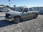 2006 Chevrolet Silverado C1500