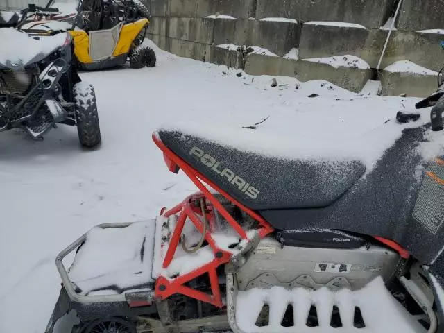 2010 Polaris 600 Rush