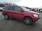 2005 Honda Pilot EX