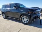 2014 Infiniti QX80