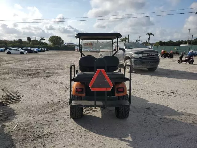 2016 Golf Cart Ezgo