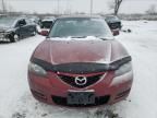 2008 Mazda 3 I